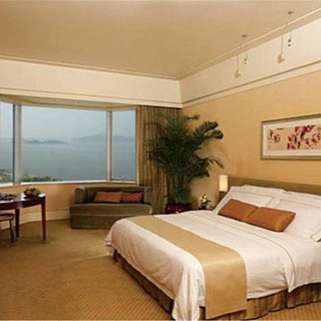 Guangzhou Nansha Grand Hotel Rum bild