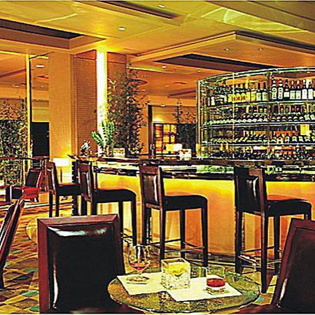 Guangzhou Nansha Grand Hotel Exteriör bild