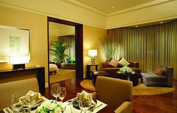 Guangzhou Nansha Grand Hotel Bekvämligheter bild