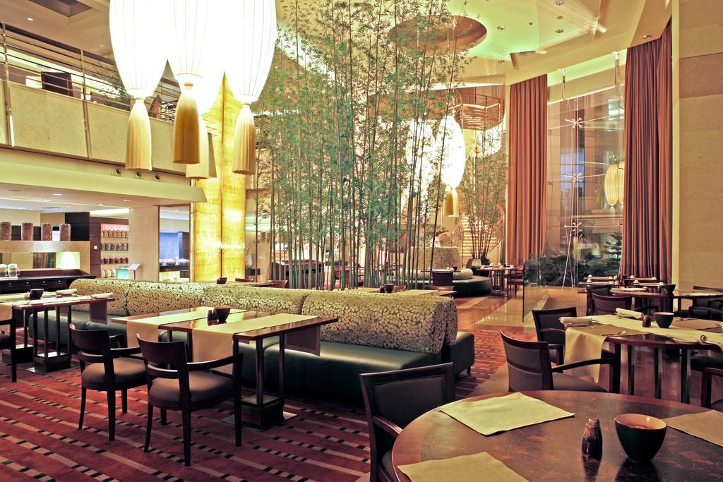 Guangzhou Nansha Grand Hotel Exteriör bild