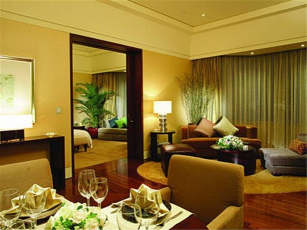Guangzhou Nansha Grand Hotel Exteriör bild