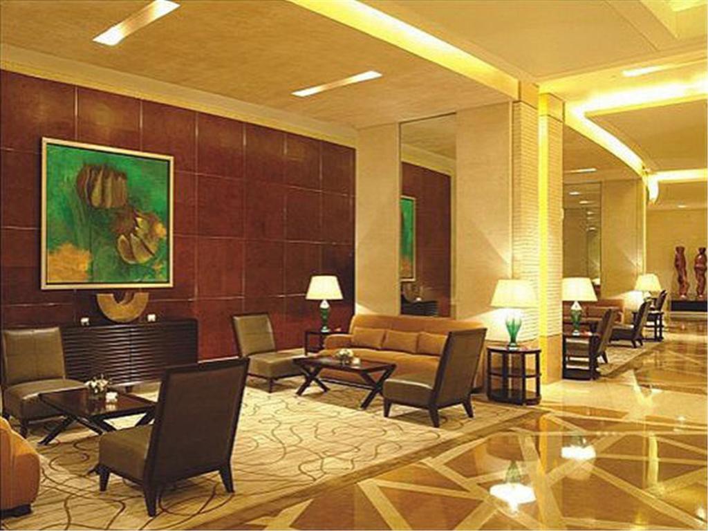 Guangzhou Nansha Grand Hotel Exteriör bild